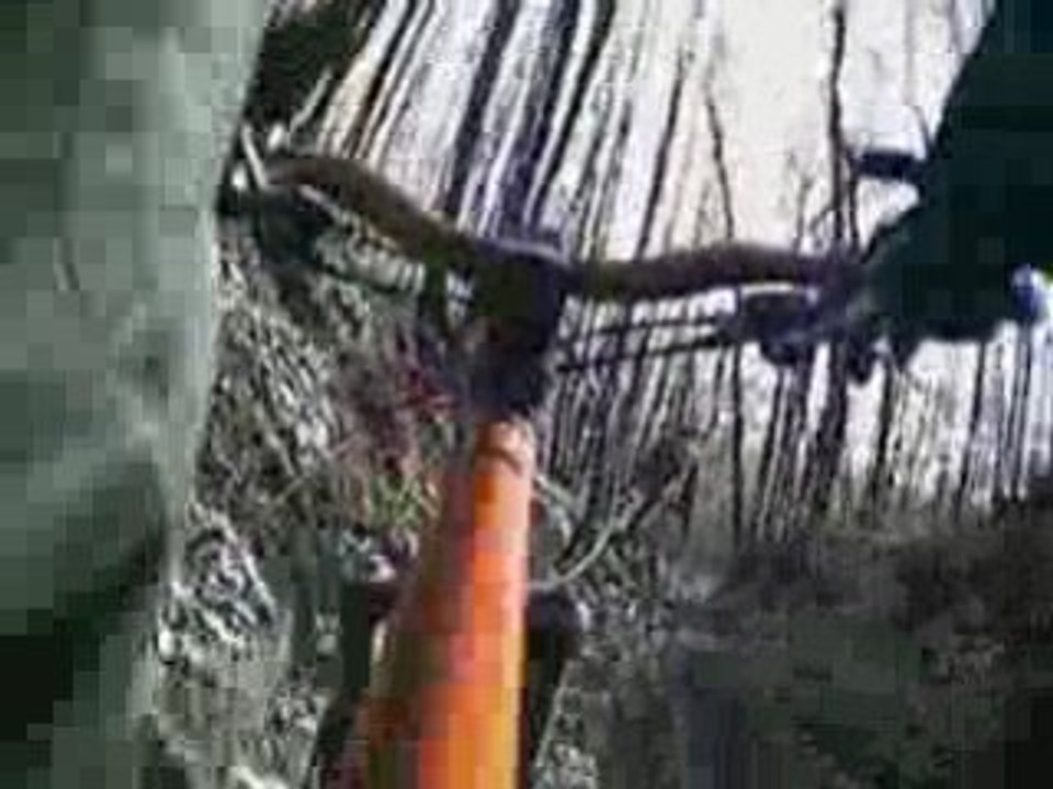 The potager Riding Visite guidé