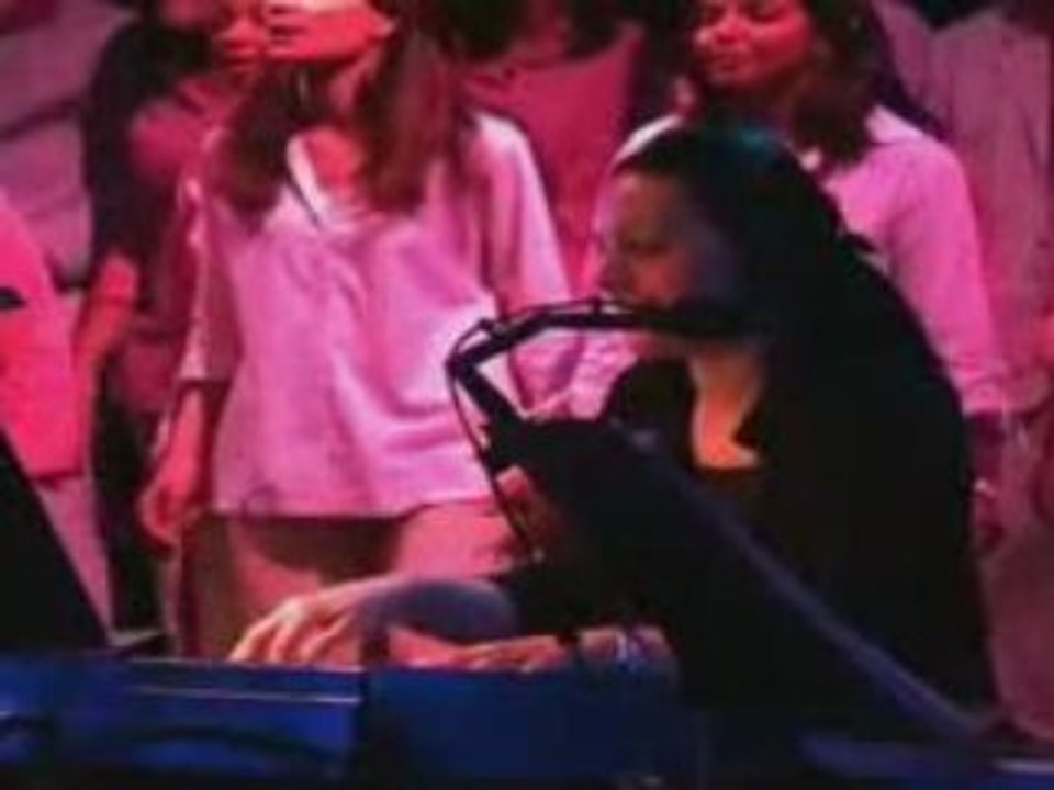 Qui Est Comparable - Msv - Lead Vocal Aayité
