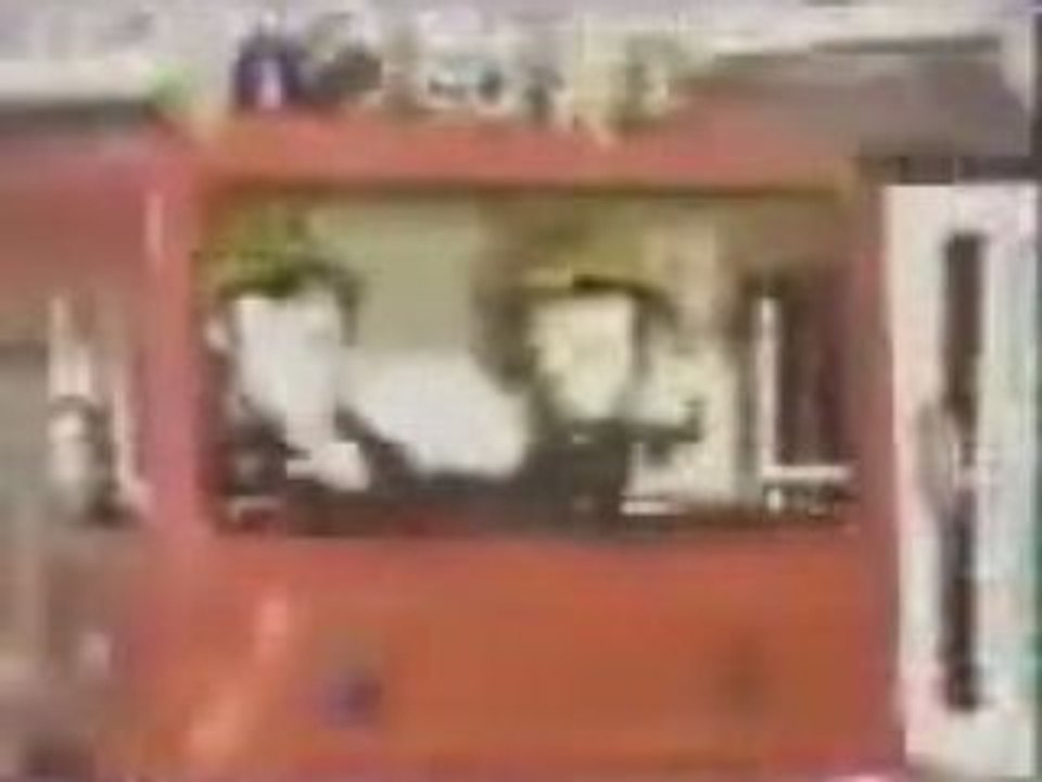 CBS One to Watch trailer 2002