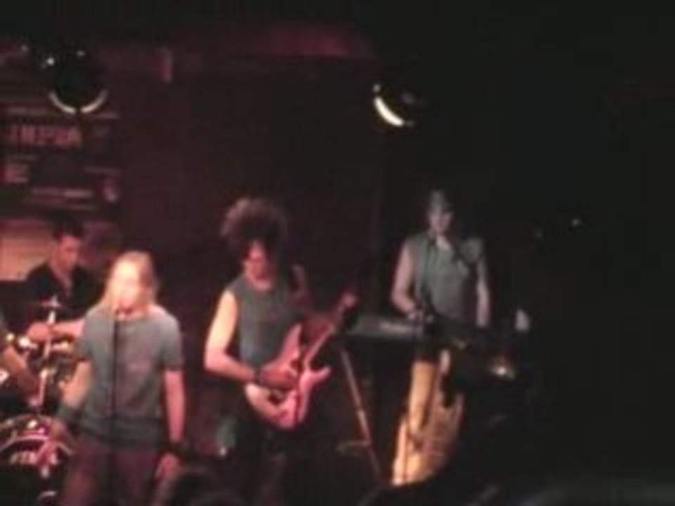 Vain Glory Opera