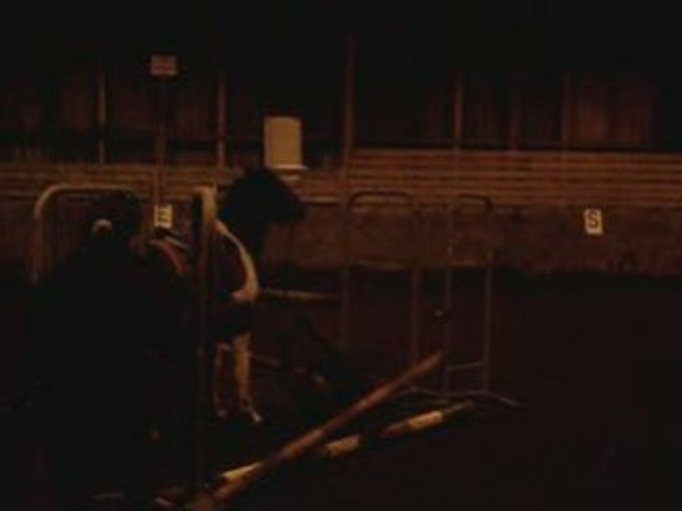 Chute Marion & Huelva