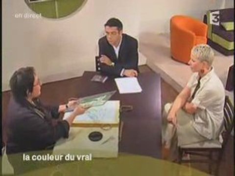 C'est mieux le matin