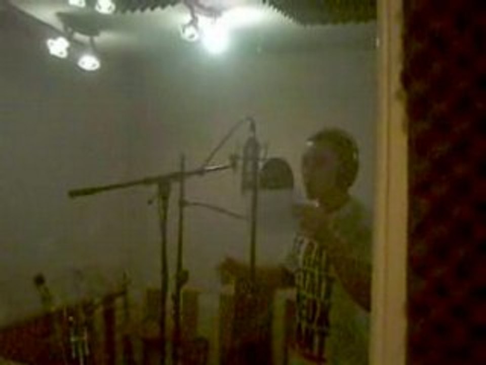 Seance studio Secrostar