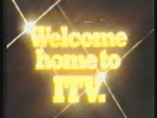 ITV welcome home jingle 1979