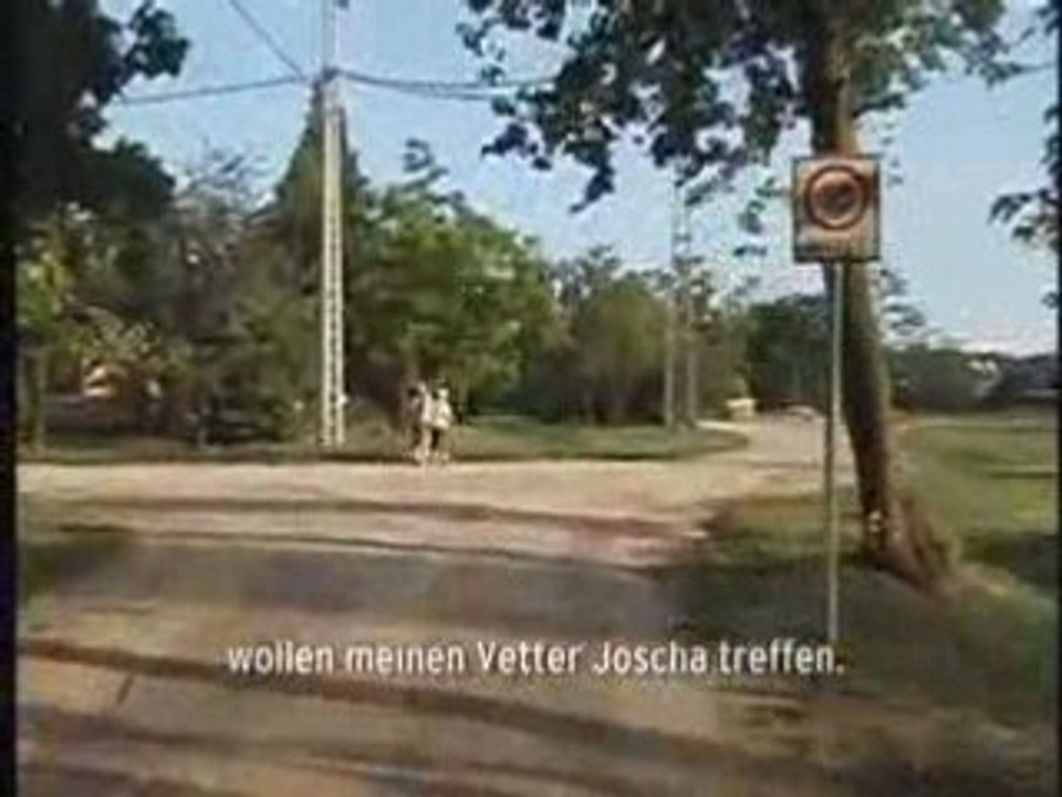 2 BMW F650 GS: Journizing the Throne of the Gods-Episode 04