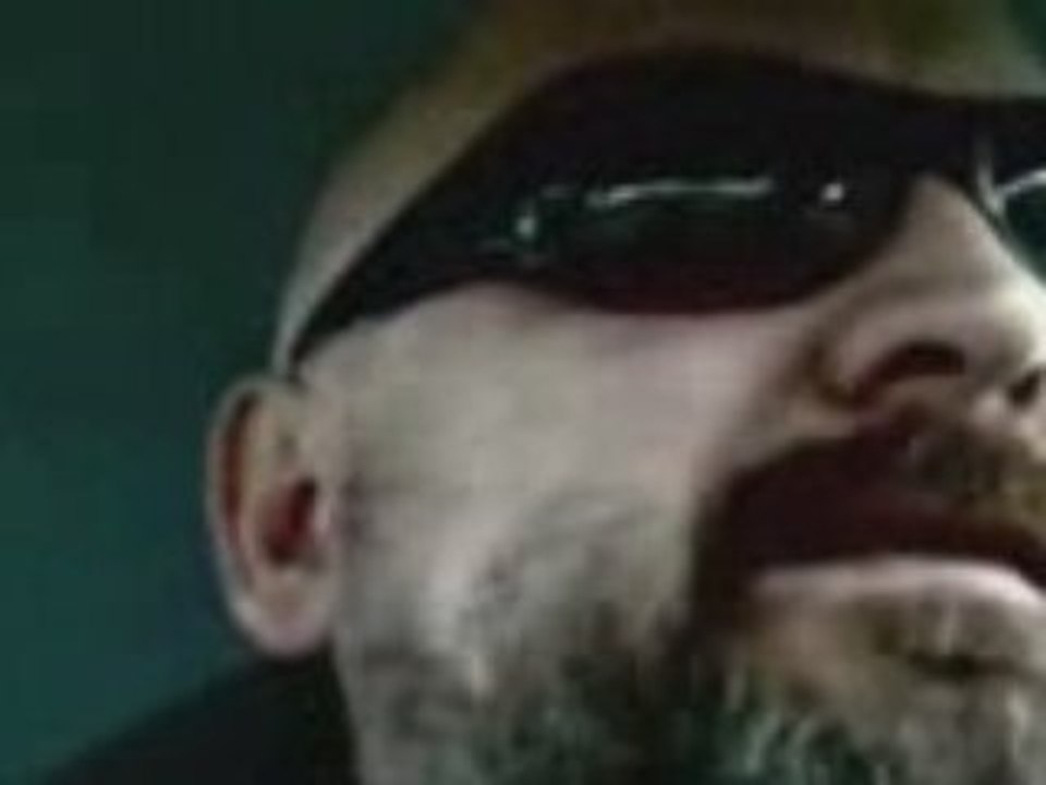 Président Porno - GLUBAX - la videomobile