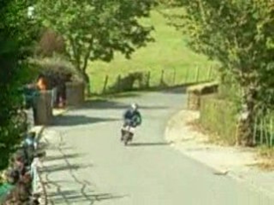 premier tour mob solex 12h la boissière en gatine 4/10/08