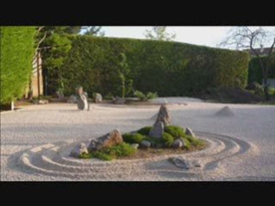 JAPANESE GARDEN DE COTE D'OR