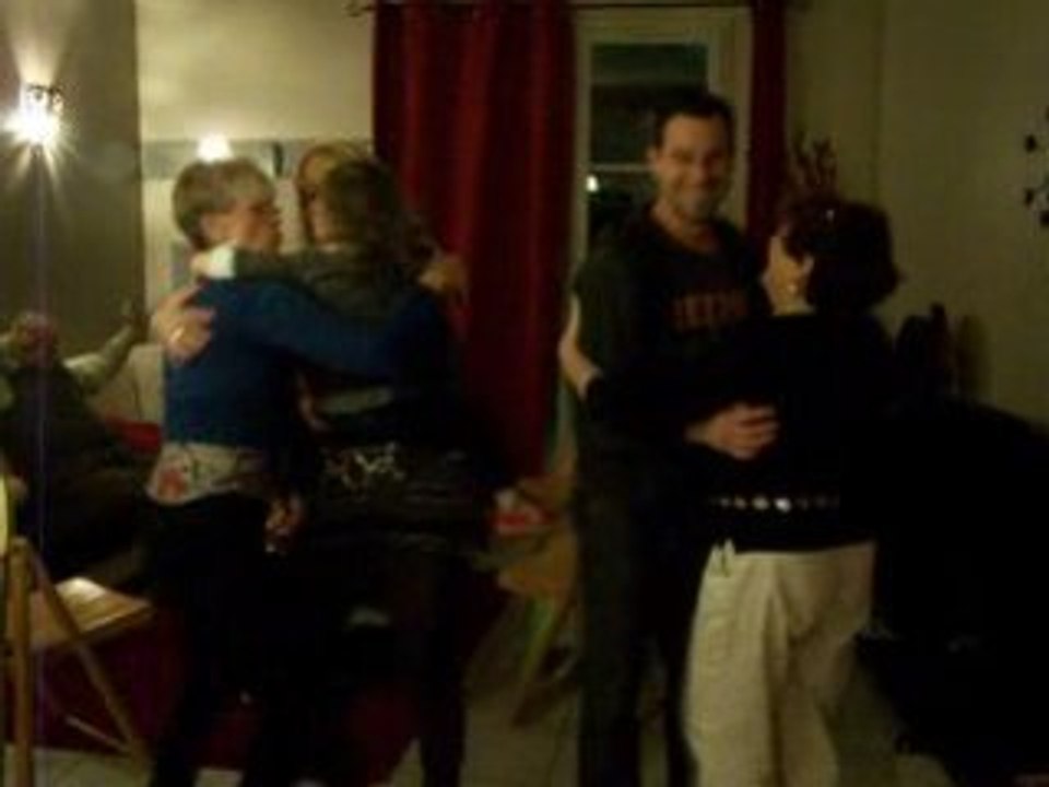 lou-ann : anniversaire 3 ans