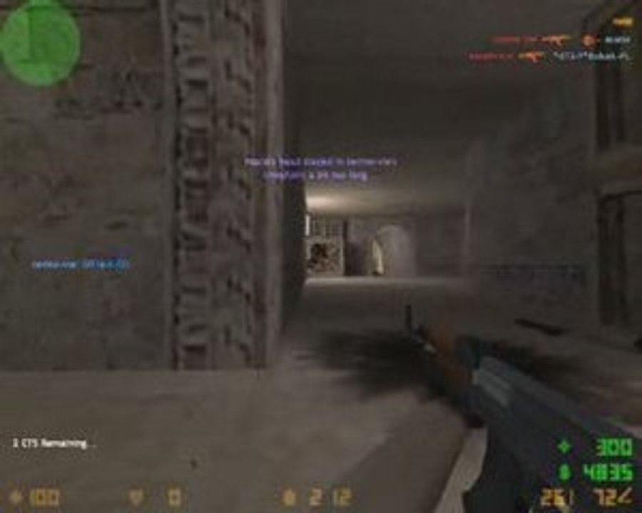 Counter strike