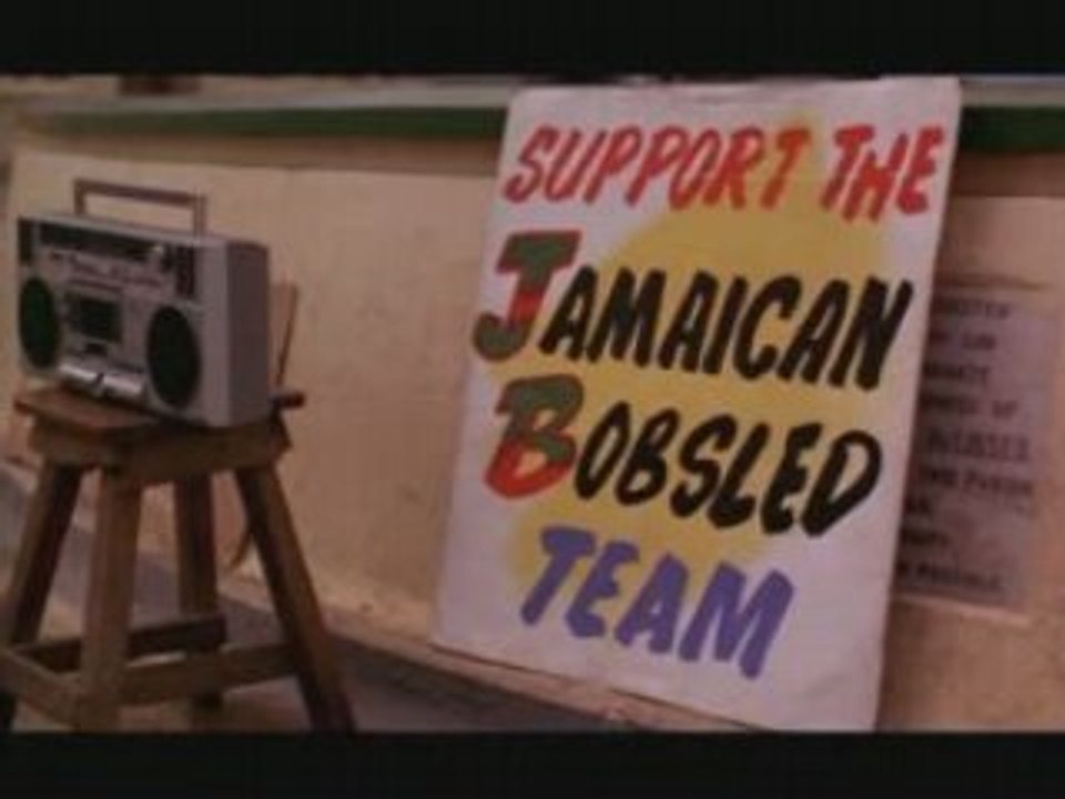 Rasta Rocket Sanka chante Toute la planet