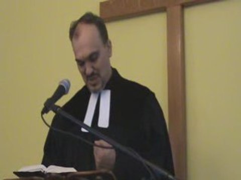 Spasenje po Kristu i vječna sigurnost, Dr. Jasmin Milić