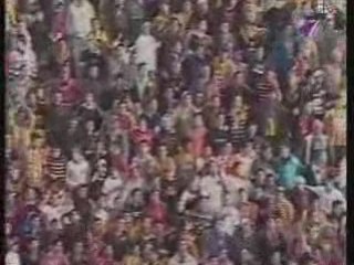 Resume du Match EST-ST