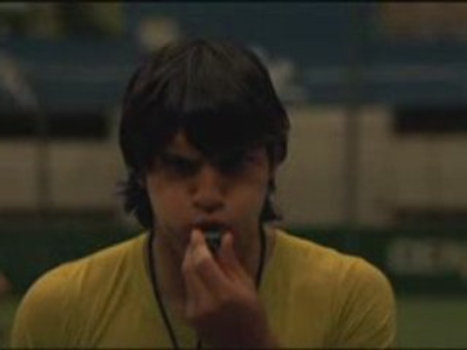 Nike - Deja Todo o Deja el Fútbol