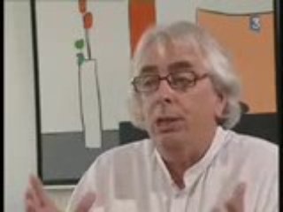 Le drame de l'artiste peintre contemporain Français montillo