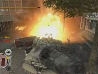 Video Prototype CES 2009 2/2