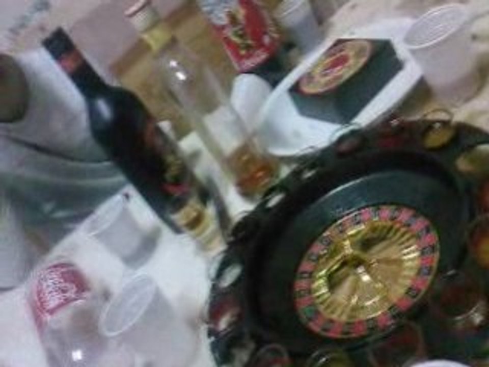 NOUS RAIDES FONCEDAY !