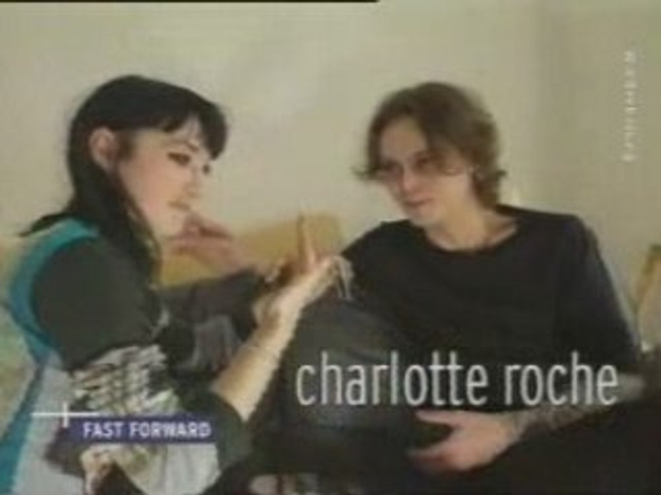 Ville Valo interview (Fast forwards 1999)