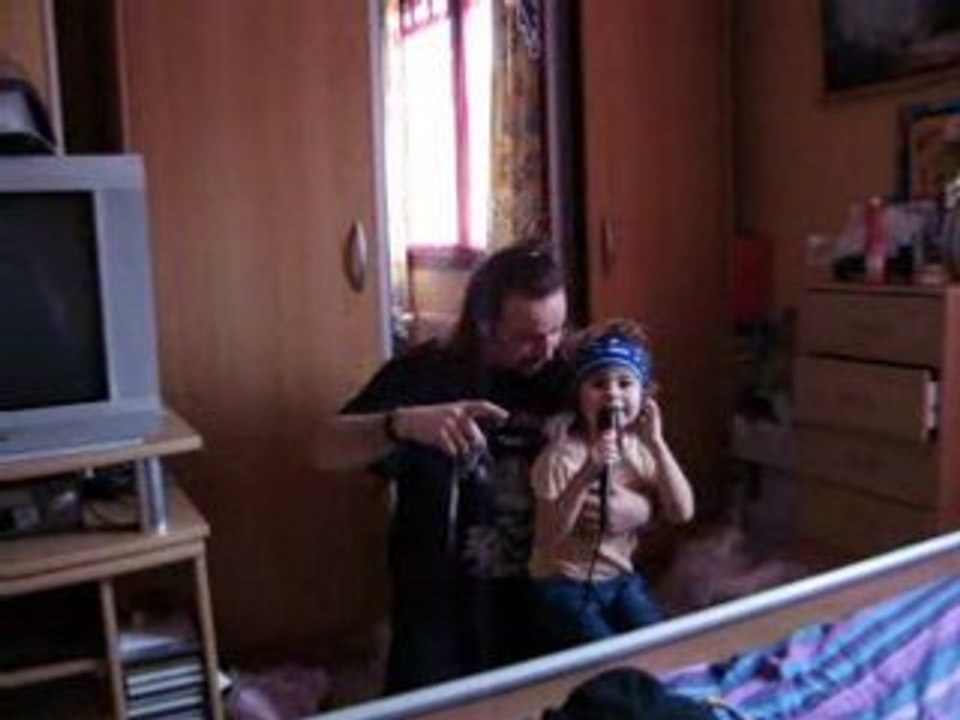 Oceane chante division blindée - ADX