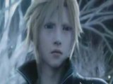 Les deux minutes du peuple - Final Fantasy Advent Children