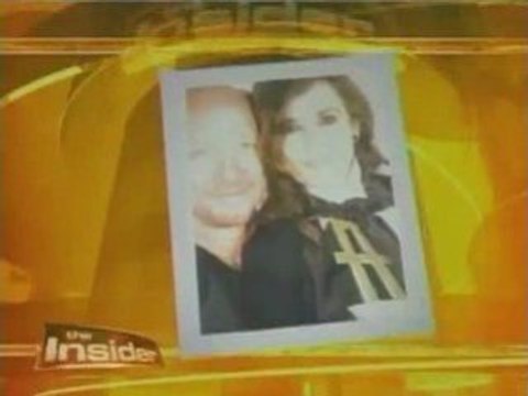 Lindsay Lohan - Insider: Crest Whitestrips