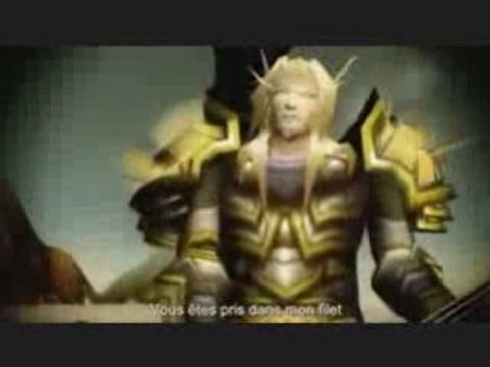 I am a murloc version jap