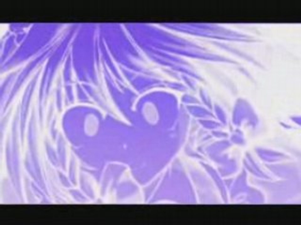 Touhou Yumeikyuu "Motion Graphic"