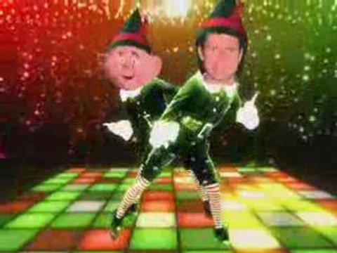 Happy New Year 2009, Bonne Année 2009