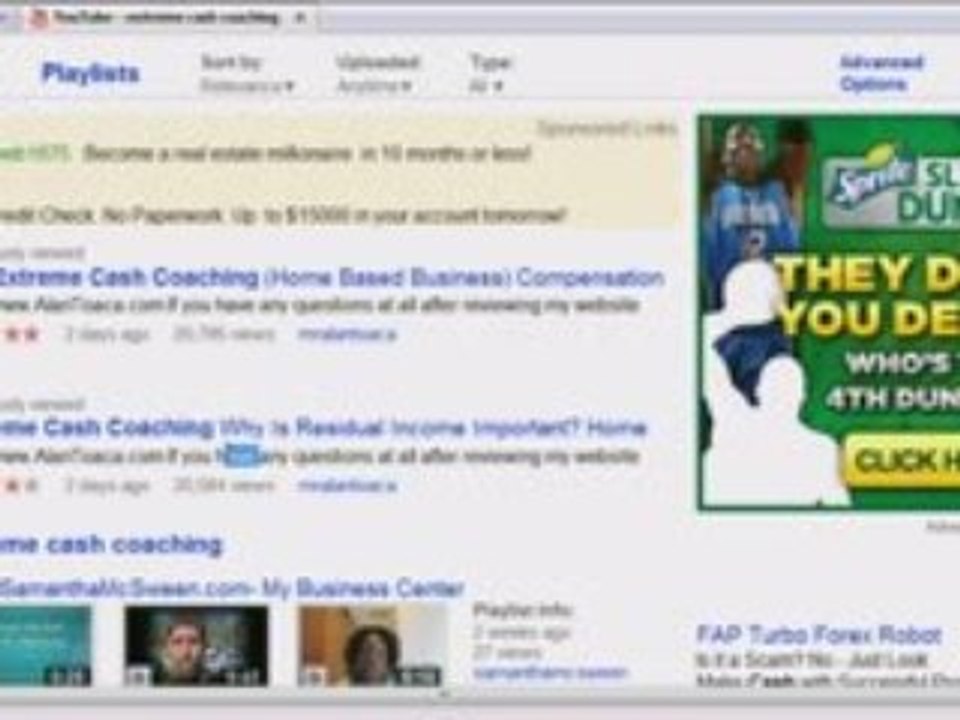 Extreme Cash Coaching Who Is The Best Marketer Online