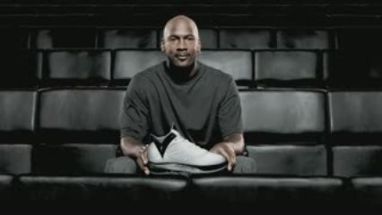 Nike Air Jordan 2009