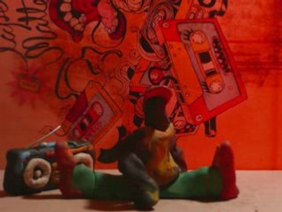 Break Dance