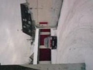 Petit Dérapage Dans La Neige LoooL