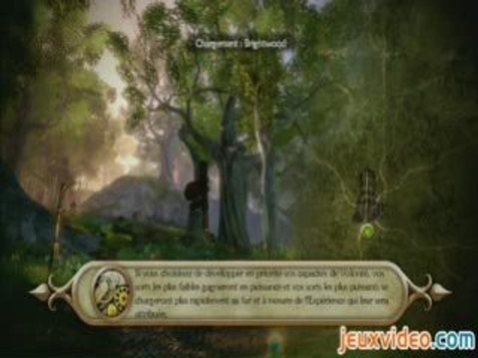 Fable II Vidéo 3