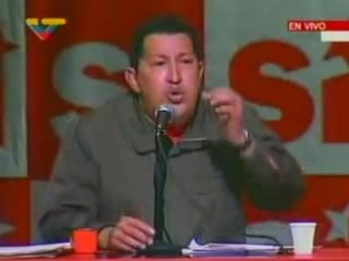 Chavez Yasser Arafat à été assassiné par le Mossad CIA