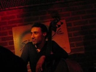 André Manoukian en concert le 14 janvier 09