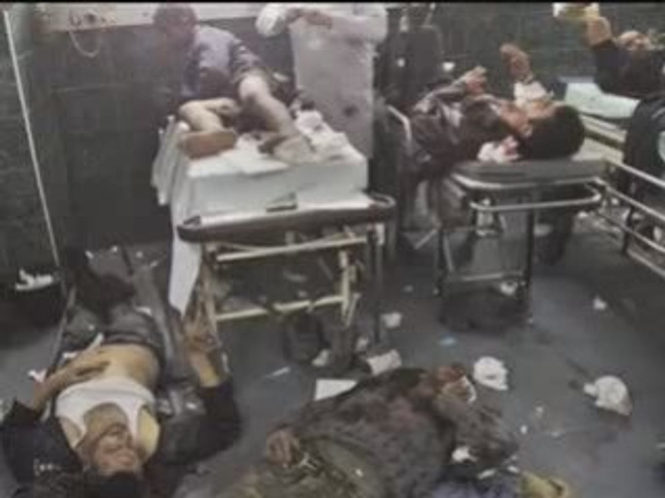 Sami Yusuf  Forever Palestine