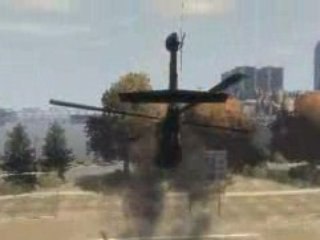 Nimporte quoi sur gta 4 , Two!