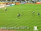 Del Piero - Juventus-Dortmund