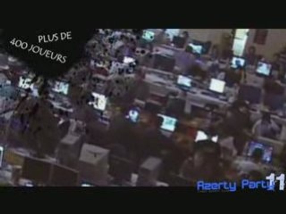 Azerty Party 11