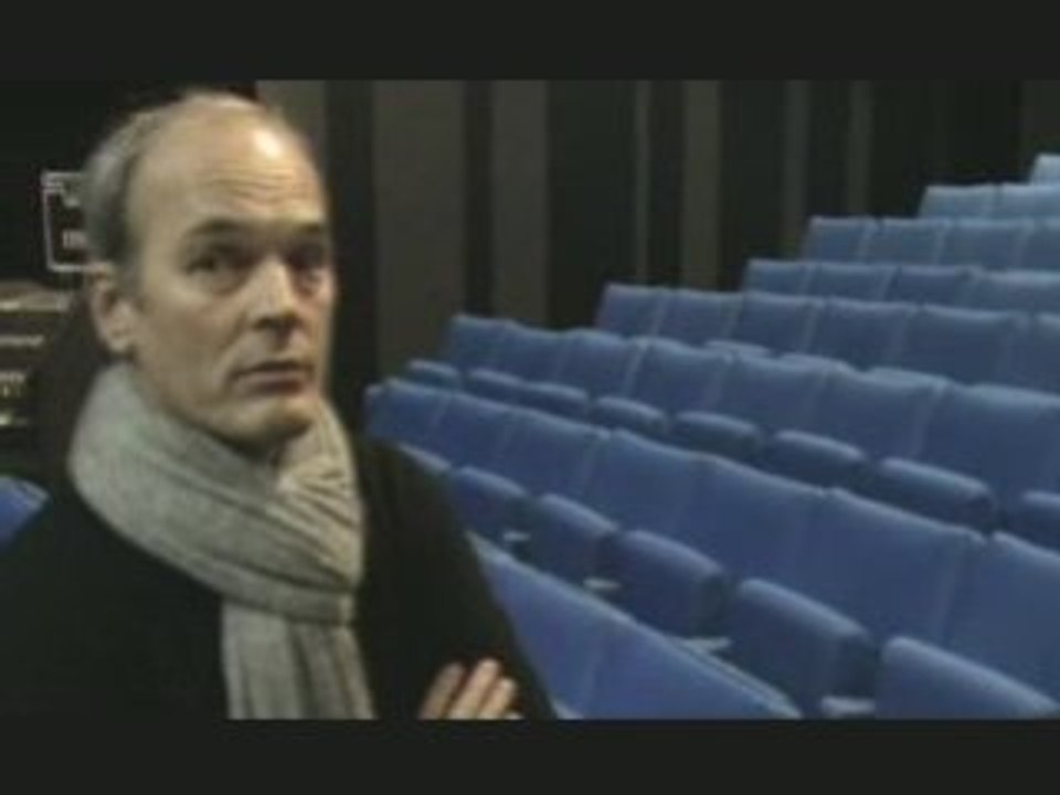 Laurent Baffie