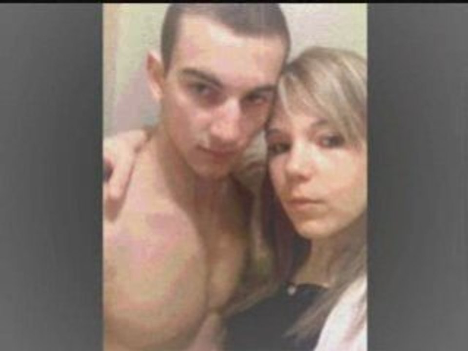 MAXiiME & MOii 'L) JE T'AiiME x3