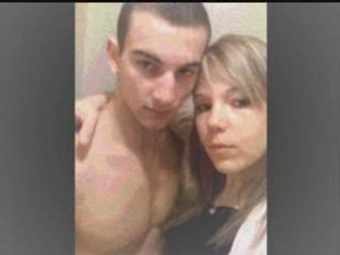 MAXiiME & MOii 'L) JE T'AiiME x3