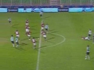 Rio Ave 0-1 Sporting - Taça da Liga 2008/2009