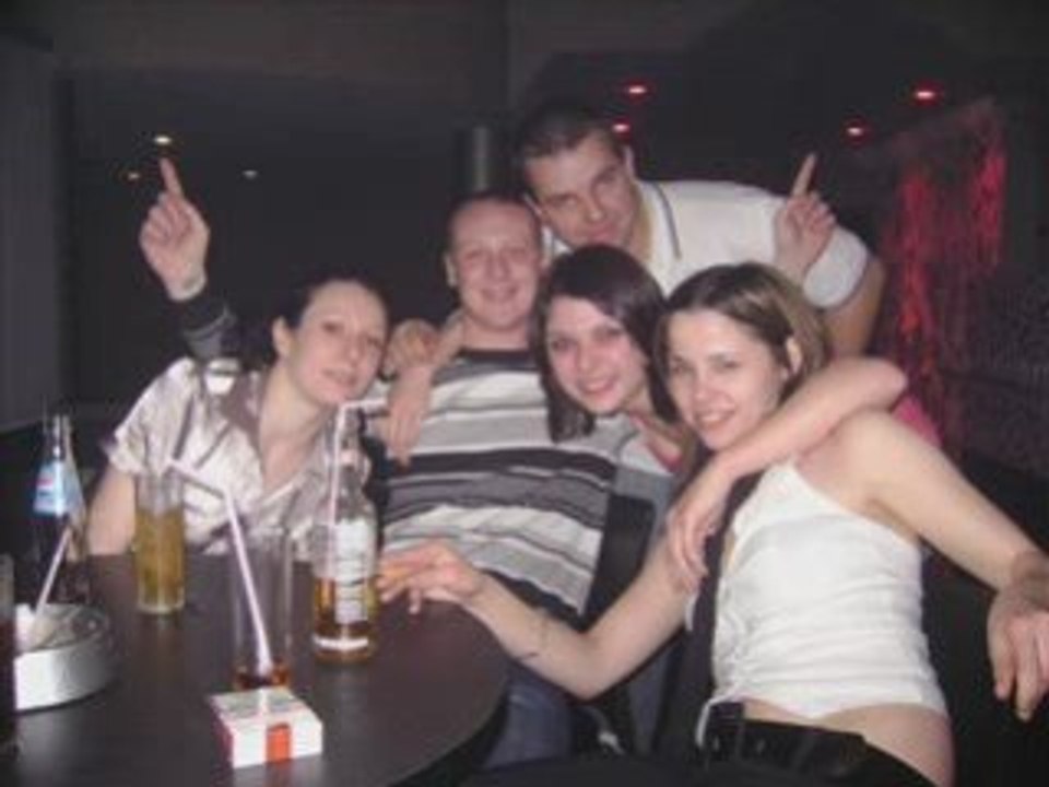 mes 19 ans