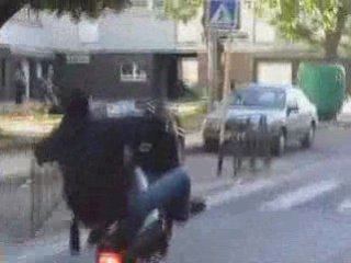 Courtillieres dedicasse mac tayer tandem