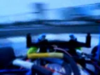 Camera embarque rustler LMAC