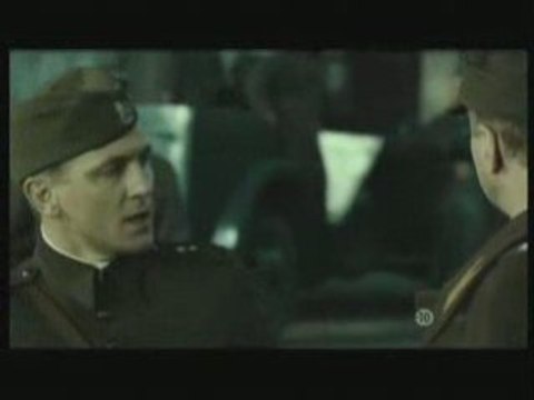 Katyn - Début (Andrzej Wajda)