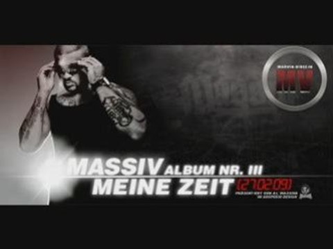 Massiv Ft. Mario Winans - Edelstein [ Marvin-Vibez.in]