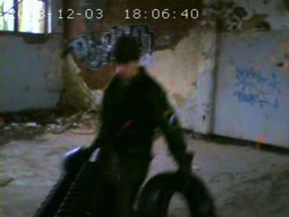 CQB2009SPY-1