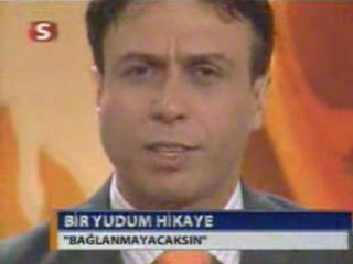 Can Yücel - Bağlanmayacaksın
